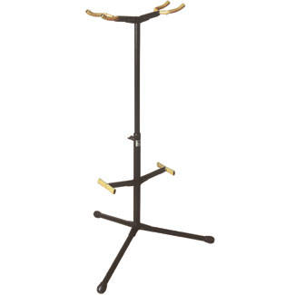 apex guitar stand